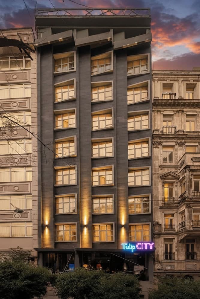 Tulip City Hotel & SPA, Primary image