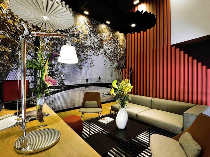 Ibis Annecy Cran Gevrier Hotel