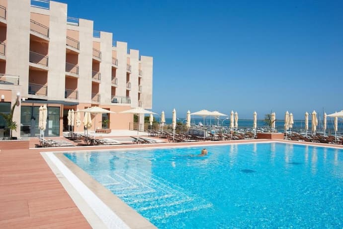 Real Marina Hotel & Spa, Primary image