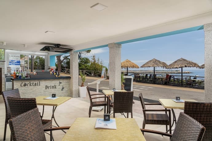 Hotel Ristorante La Conchiglia, Primary image