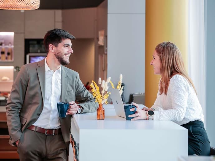 Novotel Suites Luxembourg, Primary image