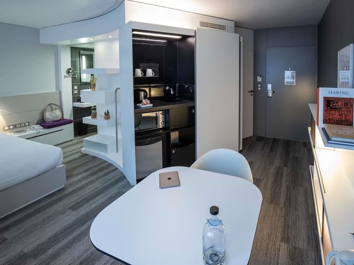 Novotel Suites Luxembourg, Primary image