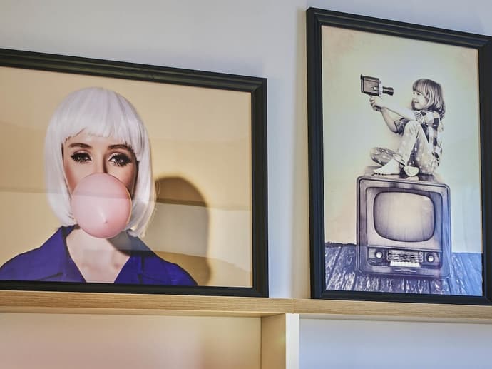 ibis styles Paris Gennevilliers