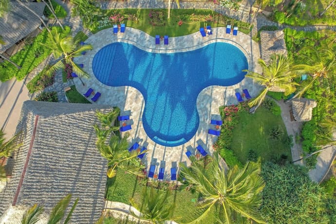 Breezes Beach Club & Spa – Half Board, Primary image