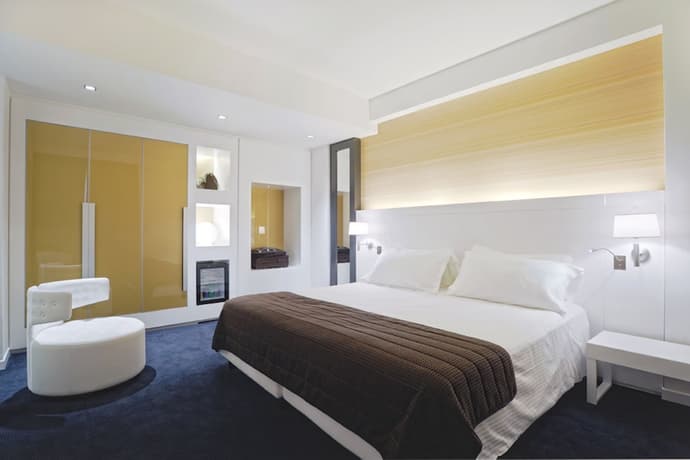 iH Hotels Roma Z3, Primary image