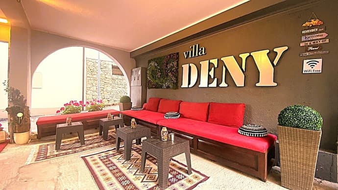 Villa Deny