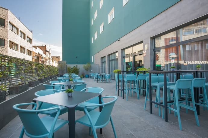 Hotel Venture Sant Cugat
