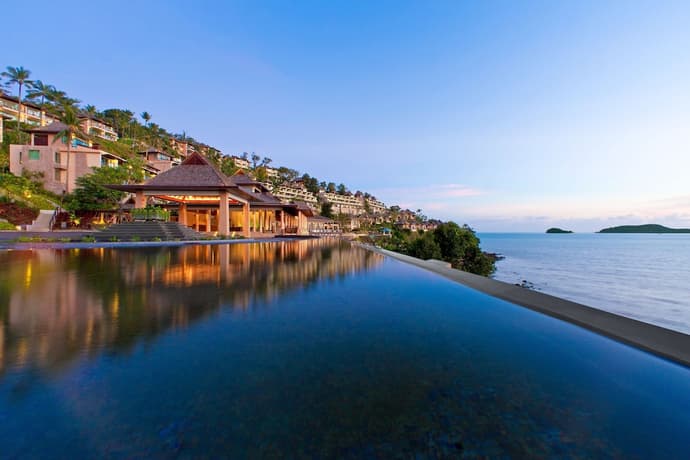 The Westin Siray Bay Resort & Spa, Phuket, Primary image