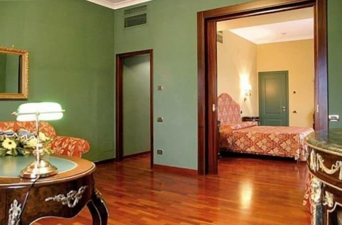 Teatro Bellini - Bed & Breakfast