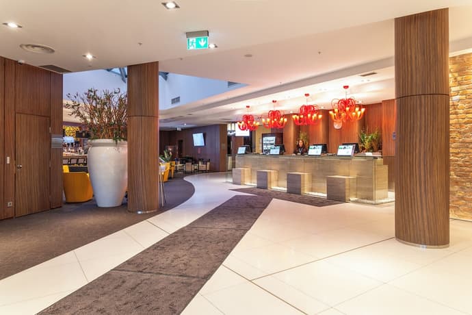 Tallink Hotel Riga, Primary image