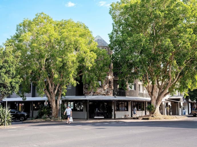 The Sebel Byron Bay, Primary image