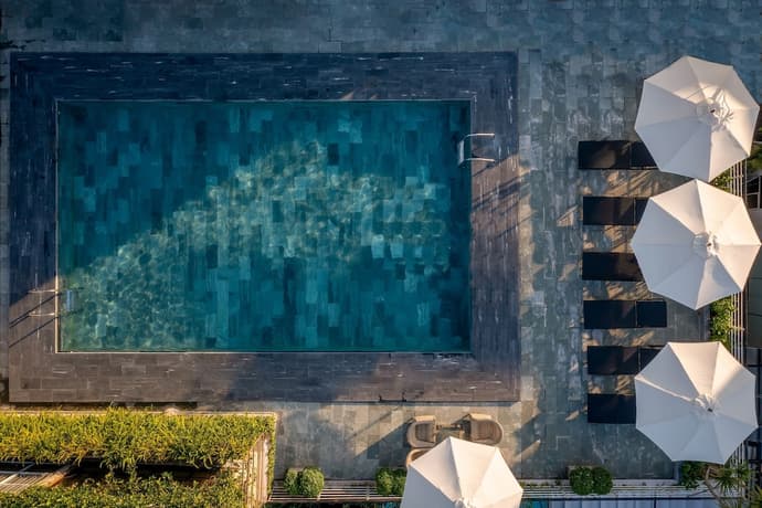 Rosaleen Boutique Hotel