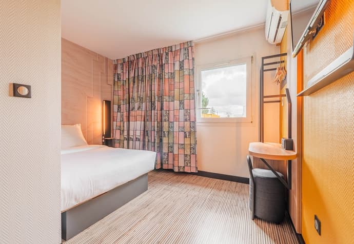 B&B HOTEL Mulhouse Sausheim