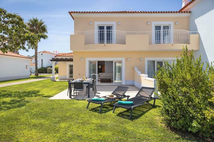 Eden Villas & Apartments, Primary image