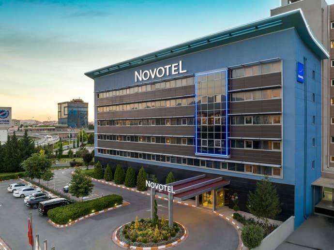 Novotel Kayseri