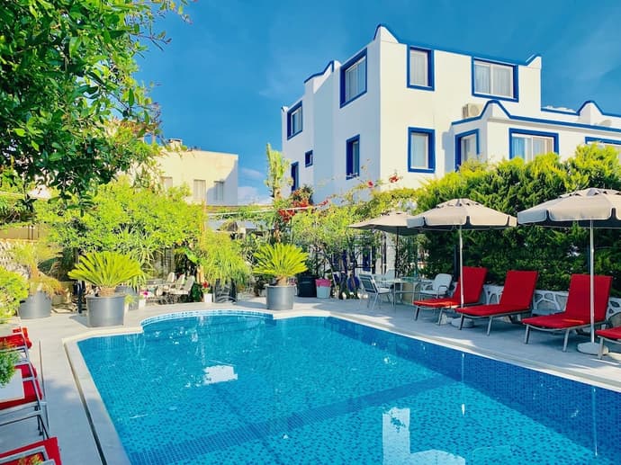 Artunc Boutique Hotel