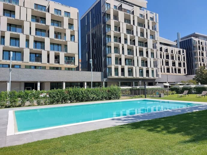 Ramada Plaza by Wyndham Milano, Primary image