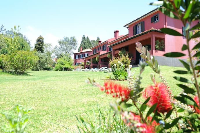 Quinta de Santo António da Serra