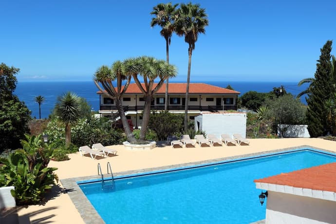 Apartamentos Miranda, Primary image