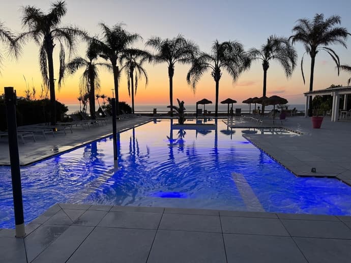 Petruso Resort