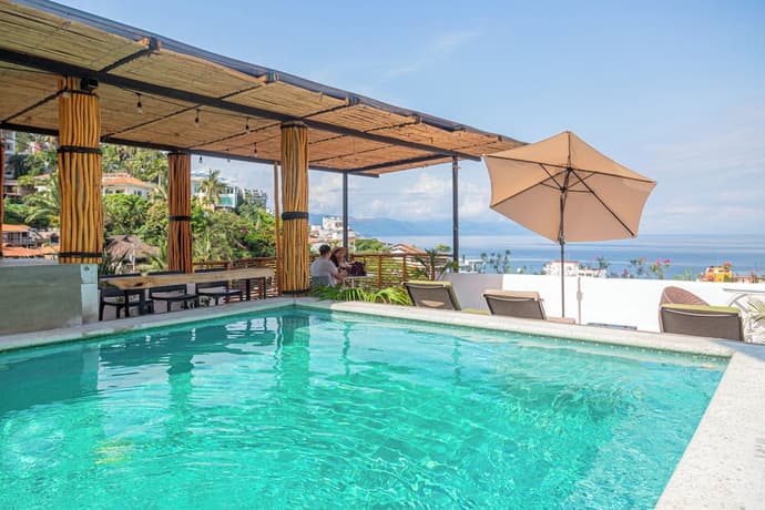 Hotel Amaca Puerto Vallarta - Adults Only