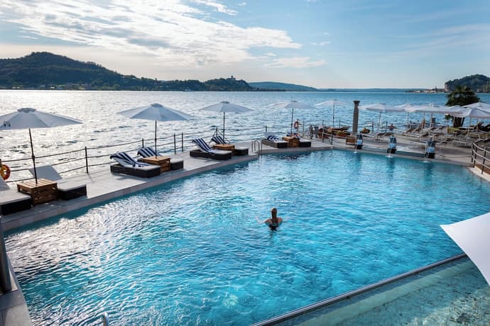 Resort Antico Verbano