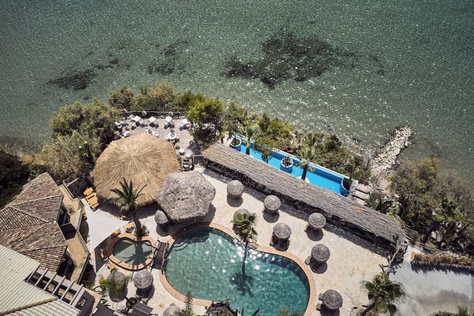 Gloria Maris Hotel Suites & Villas, Primary image