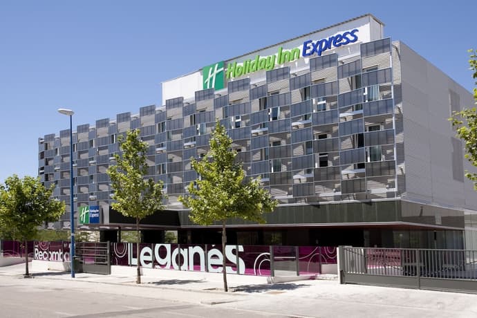Holiday Inn Express Madrid-Leganes by IHG