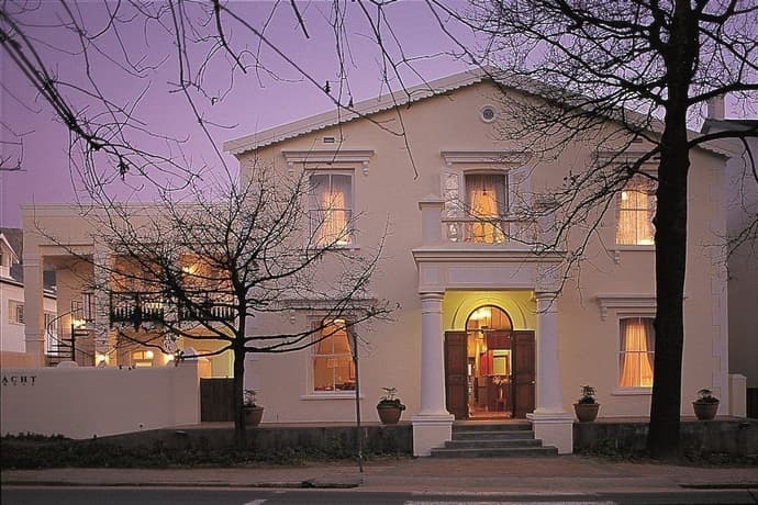 Eendracht Hotel, Primary image