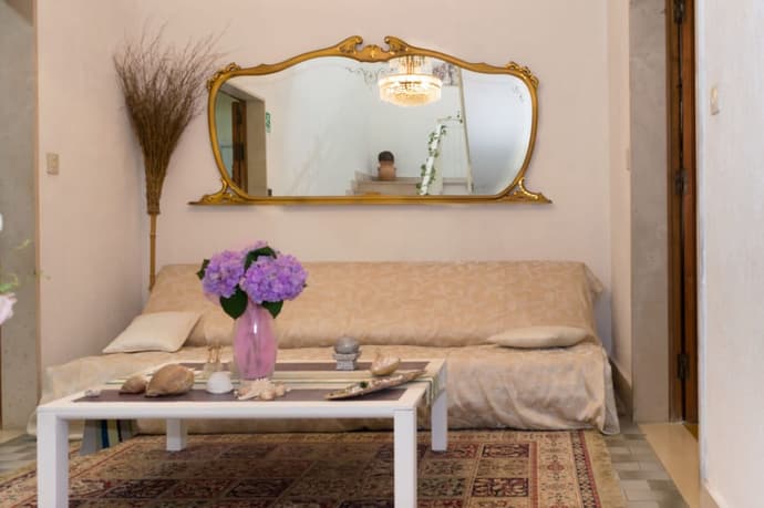 Alloggiare a Taranto Lamanna