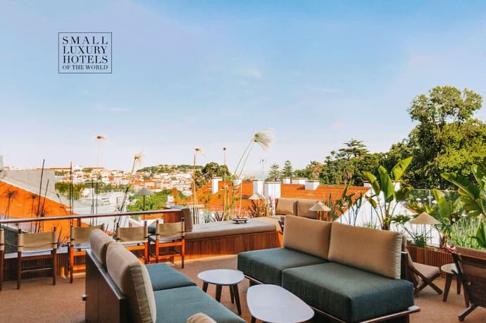 The Vintage Hotel & Spa - Lisbon, Primary image