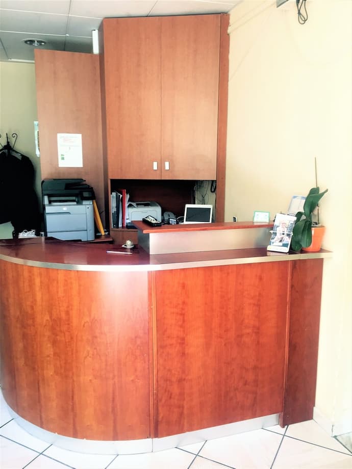 Hotel Ristorante La Mimosa