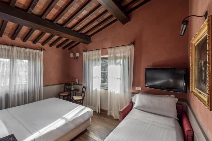 Hotel Mulino di Firenze, WorldHotels Crafted