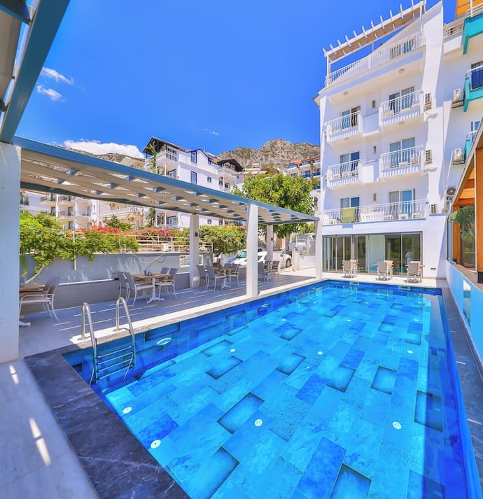 Linda Beach Class Hotel - Boutique Class, Primary image