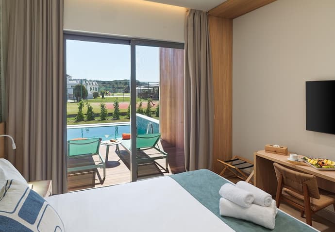 Leonardo Kolymbia Resort - All Inclusive, Primary image