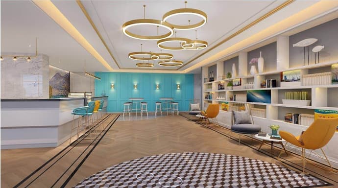 Jinjiang Inn Chendu Dongfeng Bridge, 