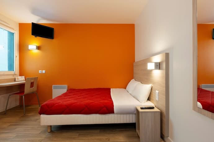 Première Classe Nantes Ouest - Saint Herblain