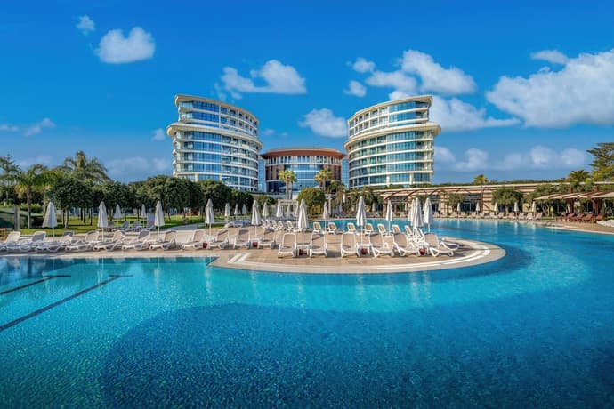 Baia Lara Hotel