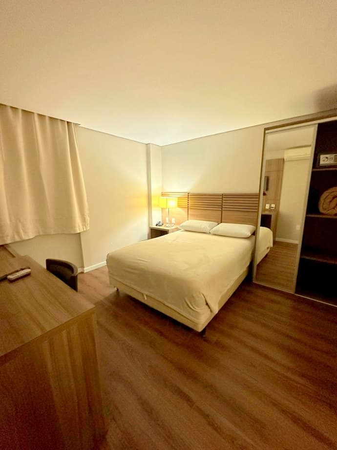 Umbu Hotel Porto Alegre