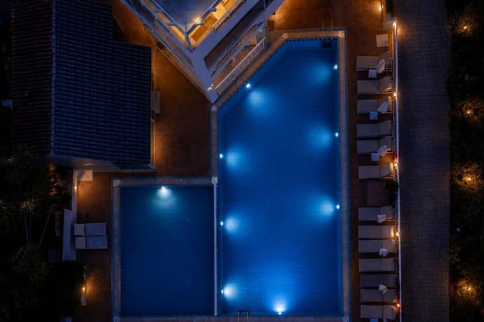 Zante Pantheon Hotel