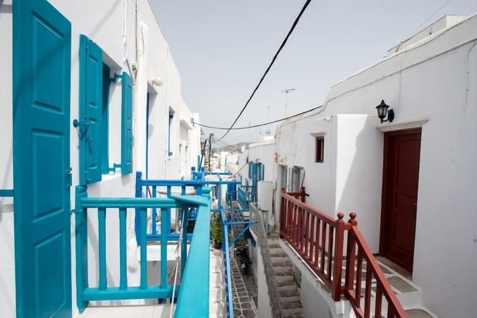 Florance Apartments & Rooms, Primary image