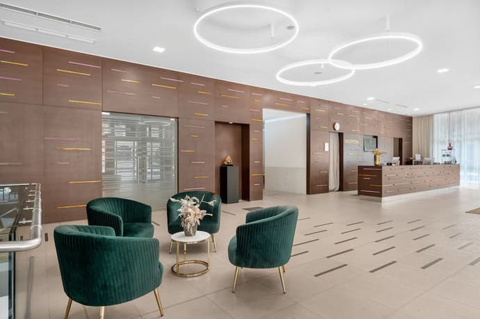 Corso Hotel Pécs, Primary image