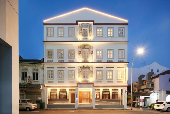 Wanderlust by The Unlimited Collection, Primary image