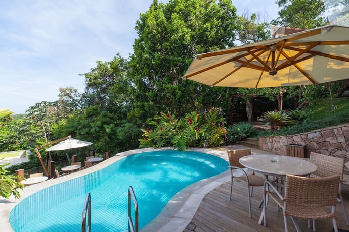 Pousada Vila do Bosque, Primary image