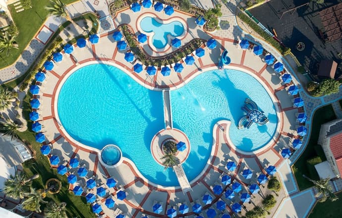 Lindos Princess Beach Hotel All Inclusive, Primary image