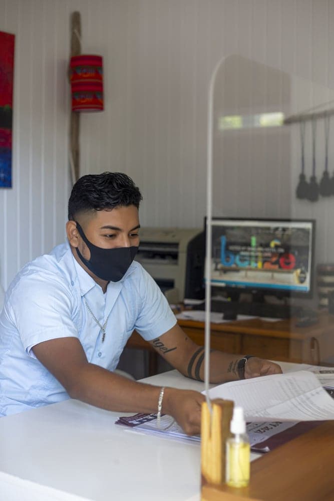 Caribbean Villas Hotel