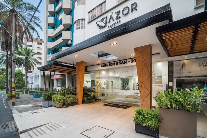 Azor Hotel Cali Versalles, Primary image