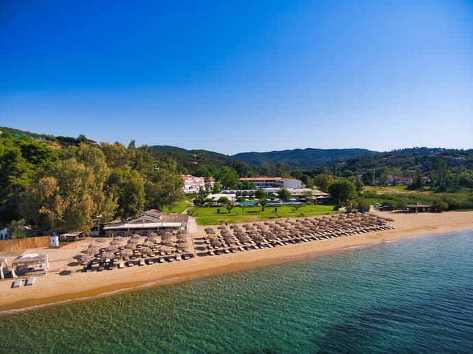 Skiathos Princess Resort, Primary image