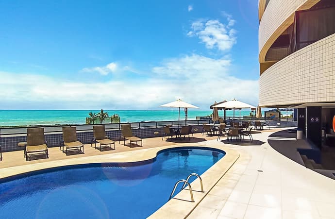 Reymar Hotel Maceió