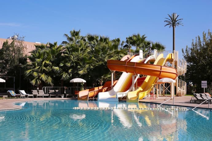 Kenzi Club Agdal Medina All Inclusive, Primary image